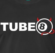 Tube8